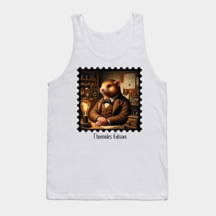 Thomoles Edison Tank Top